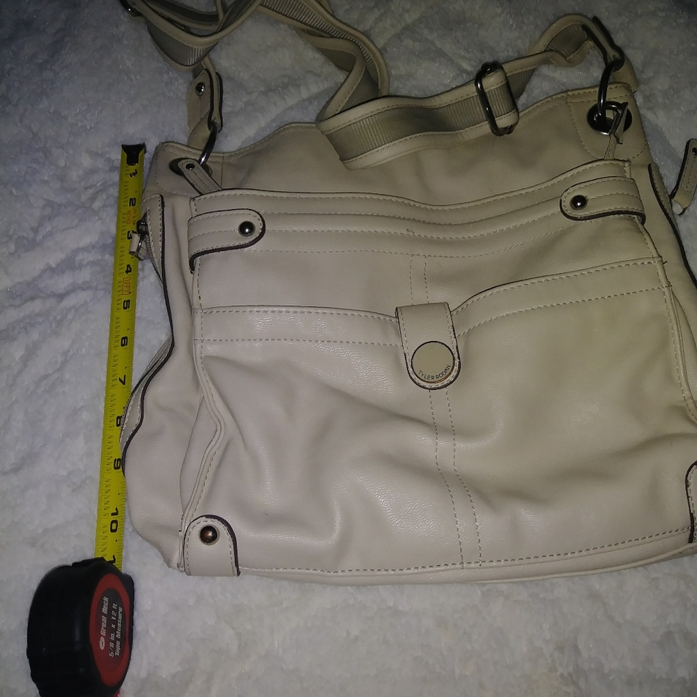 Shoulder Bag